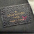 LOUIS VUITTON Madeleine MM Black Monogram Empreinte 