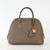 HERMES 1923 Bolide 25 Etoupe Epsom Gold Hardware 