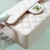 CHANEL Classic Small Flap 26C Light Pink Quilted Caviar Light Gold Hardware 