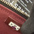 CHANEL Vanity with Chain 26P Black Quilted Caviar Light Gold Hardware 
