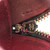 CHANEL Vanity with Chain 26P Black Quilted Caviar Light Gold Hardware 