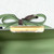Partial payment: Constance 18 Vert Criquet Epsom Gold Hardware