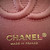 CHANEL Classic Small Flap 25B Burgundy Quilted Caviar Light Gold Hardware 