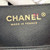 CHANEL Classic Mini Rectangular Top Handle 21S Black Quilted Caviar Brushed Gold Hardware 