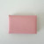 HERMES Calvi Card Holder Mysore Goatskin Rose Sakura 