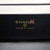 CHANEL Slim Vanity Top Handle with Chain 26A Black Crocodile Embossed Gold Hardware 
