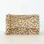 CHANEL Classic Medium Single Flap 26A Pony Hair Cheetah Light Gold Hardware 