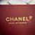 CHANEL Classic Medium Single Flap 26A Pony Hair Cheetah Light Gold Hardware 