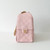 Small 25 25S Light Pink Quilted Caviar Gold Hardware