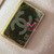 Small 25 25S Light Pink Quilted Caviar Gold Hardware
