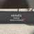 Kelly 25 Black Epsom Palladium G