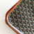 GOYARD Musette PM Bag Goyardine Black Tan 