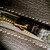 HERMES Birkin 25 Bai Brun Togo Permabrass Hardware K 
