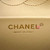 Souplissimo Mini Flap 26B Dark Beige Suede Gold Hardware