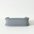  Evelyne TPM 16 Gris Pantin Palladium K 