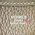 CHANEL Evelyne 29 Etoupe Clemence Palladium Z 