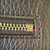 CHANEL Mini Souplissimo 26B Dark Brown Grained Calfskin Gold Hardware 