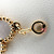 VAN CLEEF & ARPELS Vintage Alhambra Bracelet 18K Yellow Gold Mother of Pearl 