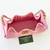 Mini 25 Hobo Bag 26S Barbie Pink Quilted Caviar Brushed Gold Hardware