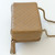 CHANEL Coco Click Camera Bag 24S Dark Beige Lambskin Gold Hardware 