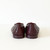 Ballerina Flats 26P Burgundy 39