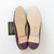 Ballerina Flats 26P Burgundy 39