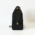 CHANEL Small Hobo Bag 26K Black Quilted Caviar Gold Hardware 