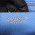 Chanel 19S Classic Blue Mini Rectangular Lambskin with brushed gold hardware