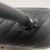 VAN CLEEF 
ARPELS 18A So Black Small Coco Handle with black hardware 