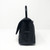 VAN CLEEF 
ARPELS Chanel 18A So Black Chevron Caviar Mini Coco Handle 