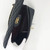 VAN CLEEF 
ARPELS Chanel Classic Medium Double Flap Black Quilted Caviar with gold hardware 