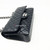 Chanel Classic Medium Double Flap Black Quilted Caviar with silver hardware