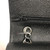VAN CLEEF 
ARPELS Chanel Classic Medium Double Flap Black Quilted Caviar with silver hardware 