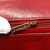 VAN CLEEF 
ARPELS Chanel 19A Reissue Mini Red Aged Calfskin with shiny gold hardware 