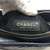 Chanel 19S Small Gabrielle Hobo Iridescent Black Calfskin