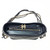 VAN CLEEF 
ARPELS Chanel 19S Small Gabrielle Hobo Iridescent Black Calfskin 