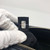 VAN CLEEF 
ARPELS Chanel 19S Small Gabrielle Hobo Iridescent Black Calfskin 