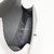 VAN CLEEF 
ARPELS Chanel 18P Le Boy Old Medium Grey Caviar with brushed gold hardware 