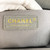 VAN CLEEF 
ARPELS Chanel 18P Le Boy Old Medium Grey Caviar with brushed gold hardware 
