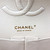 20% Non-refundable deposit: Chanel Classic Medium Double Flap 19S Beige Caviar with light gold hardware