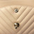 VAN CLEEF 
ARPELS 20% Non-refundable deposit: Chanel Classic Medium Double Flap 19S Beige Caviar with light gold hardware 