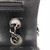 VAN CLEEF 
ARPELS Chanel Classic Small Double Flap Black Caviar with silver hardware-1653427802 