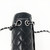 VAN CLEEF 
ARPELS Chanel Classic Small Double Flap Black Caviar with silver hardware-1653427802 