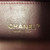 VAN CLEEF 
ARPELS Chanel Small Filigree Vanity Case Beige Black Quilted Caviar 