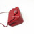 VAN CLEEF 
ARPELS Chanel 14C Red Mini Square Caviar with silver hardware-1653427867 