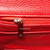 VAN CLEEF 
ARPELS Chanel 14C Red Mini Square Caviar with silver hardware-1653427867 