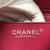 Chanel 18B Mini Rectangular Raspberry Red Quilted Caviar with silver hardware