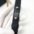 VAN CLEEF 
ARPELS Chanel 19S Le Boy Old Medium Black Chevron with light gold hardware 