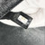 VAN CLEEF 
ARPELS Chanel 19S Le Boy Old Medium Black Chevron with light gold hardware 