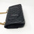 VAN CLEEF 
ARPELS Chanel Reissue 2.55  Black Quilted Aged Calfskin Double Flap with aged gold hardware 225-1653427963 